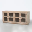 Sorrento Sideboard 180cm in weathered elm