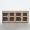Sorrento Sideboard, full front view