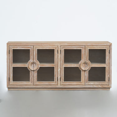 Sorrento Sideboard, full front view