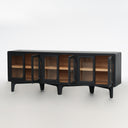 Havana Sideboard, detail view