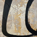 Linked In Wall Art detail