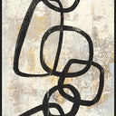 Linked In Wall Art