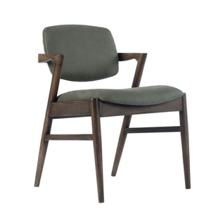 Lorenzo Dining Chair - Green