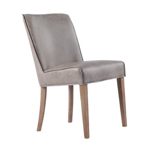 Bianca Dining Chair - Grey