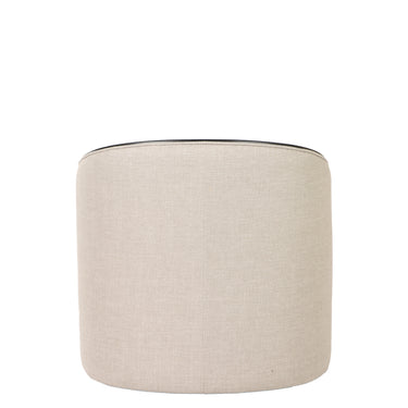 Modena Occasional Swivel Chair