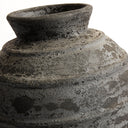 MUUBS Melancholia pots grouped in three sizes