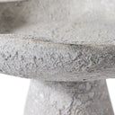 Reactive glaze detail on the MUUBS Luna bowl