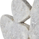 Handmade texture detail on the MUUBS Luna sculpture