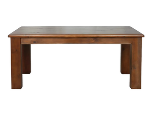 Mammoth Dining Table 2400