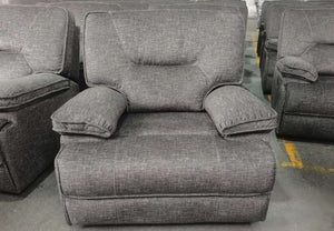 Maryland Manual Recliner Suite