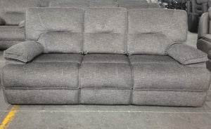 Maryland Manual Recliner Sofa