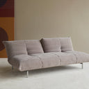 Mikunjo Sofa Bed - Esina Truffle
