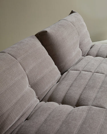 Mikunjo Sofa Bed - Esina Truffle
