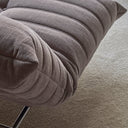 Mikunjo Sofa Bed - Esina Truffle