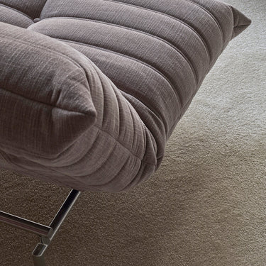 Mikunjo Sofa Bed - Esina Truffle