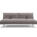 Mikunjo Sofa Bed - Esina Truffle