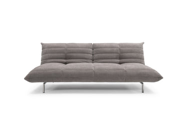 Mikunjo Sofa Bed - Esina Truffle