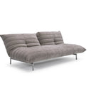 Mikunjo Sofa Bed - Esina Truffle
