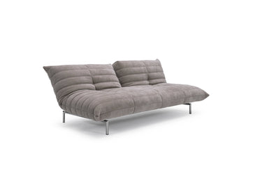 Mikunjo Sofa Bed - Esina Truffle