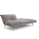 Mikunjo Sofa Bed - Esina Truffle
