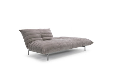 Mikunjo Sofa Bed - Esina Truffle