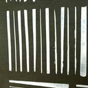 Natural Order Wall Art detail