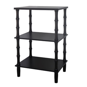 Cyrus 3 Tier Side Table