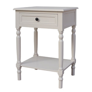 Cyrus Accent Bedside Table