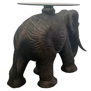 Elephant Table