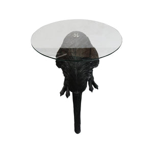 Ostrich Table