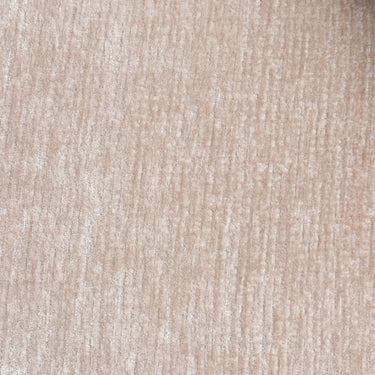 Cove Swivel Occasional Chair Antique Ivory detail view
