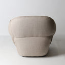 Orbit Lounge Chair - Winter Twig