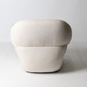 Orbit Lounge Chair - Turtledove