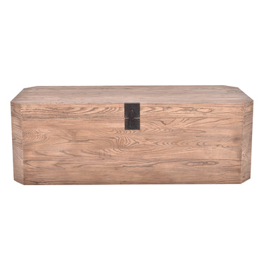 Docklands Old Elm Storage Trunk Large - Old Elm