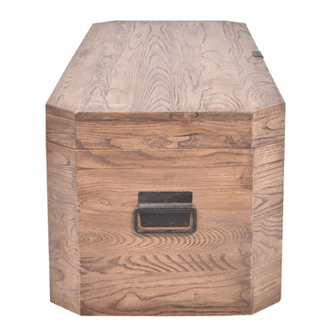 Docklands Old Elm Storage Trunk Large - Old Elm