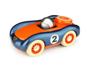 Playforever Viglietta Car