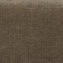 Cove Wood Frame Sofa luxe olive detail view