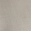 Cove Wood Frame Sofa linen look detail view