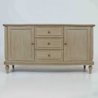 Allure Sideboard, full front view
