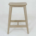 Allure Counter Stool 65cm - Natural