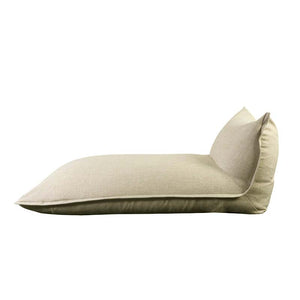 Noosa Outdoor Lounge Chaise