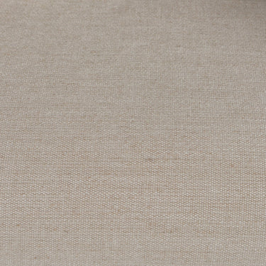 Harbour Slip Cover Sofa in natural linen look - detail view