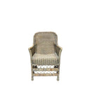 Verandah Occasional Chair - Autumn Grey