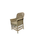 Verandah Occasional Chair - Autumn Grey