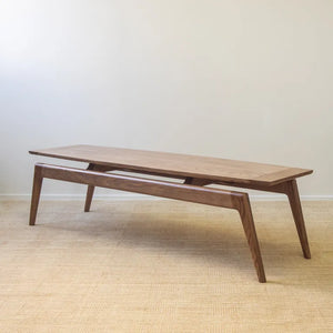 Rizzo Mid-Century Coffee Table