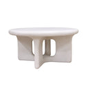 VISTA Yepa Coffee Table - Matt Linen Finish