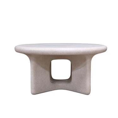 VISTA Yepa Coffee Table - Matt Linen Finish