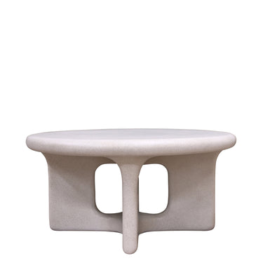 VISTA Yepa Coffee Table - Matt Linen Finish