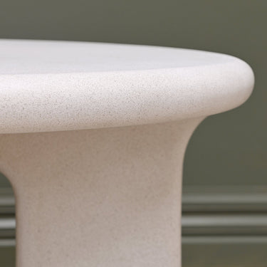 VISTA Yepa Coffee Table - Matt Linen Finish