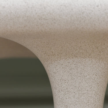 VISTA Yepa Coffee Table - Matt Linen Finish